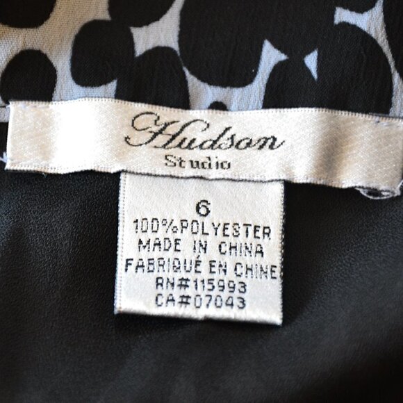 Flowy  Midi Skirt - Picture 4 of 7